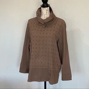 Focus Casual Life Top